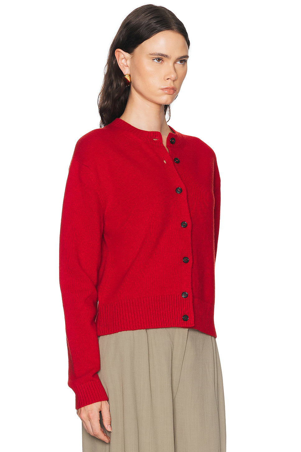 Classic Cardigan
