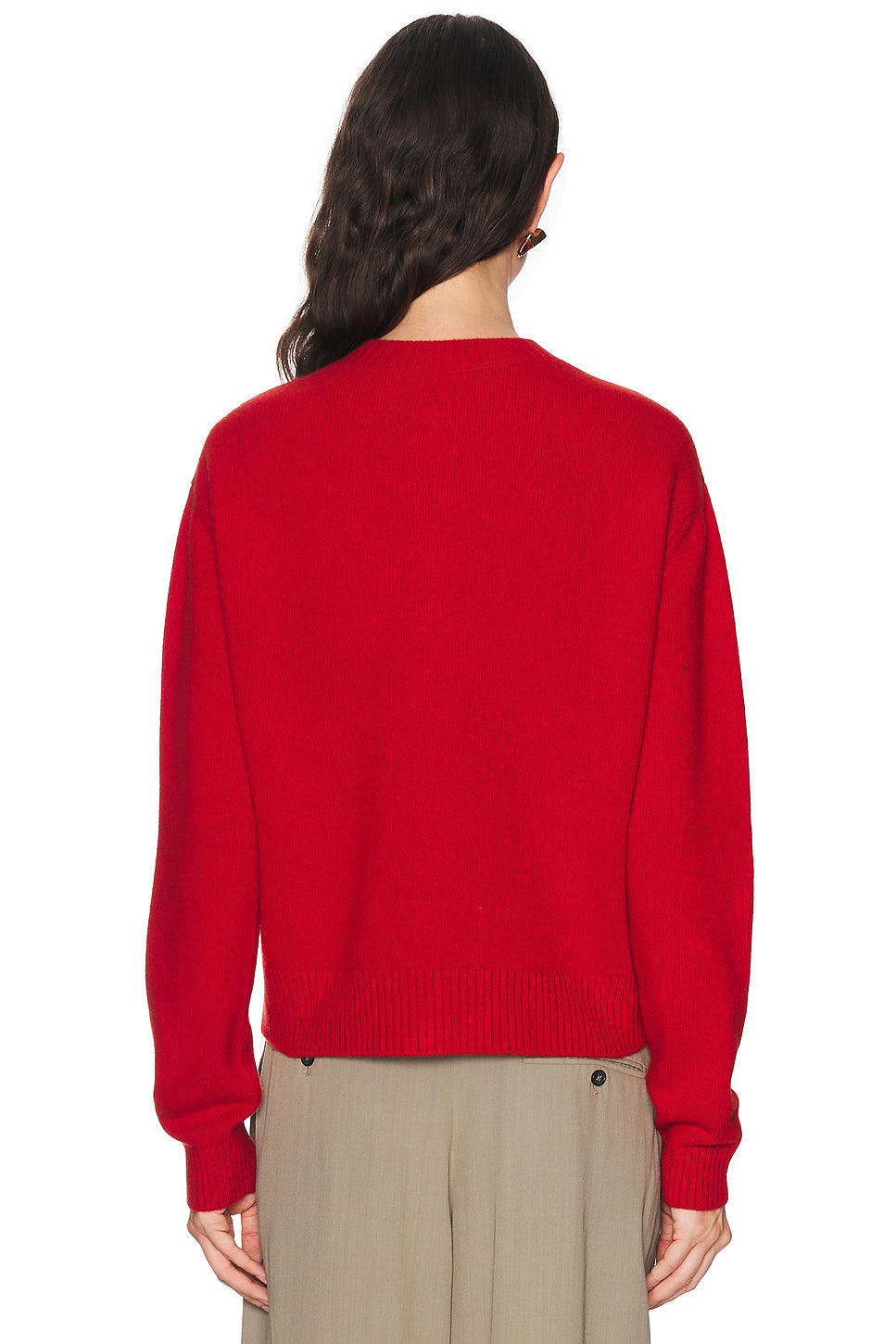 Classic Cardigan