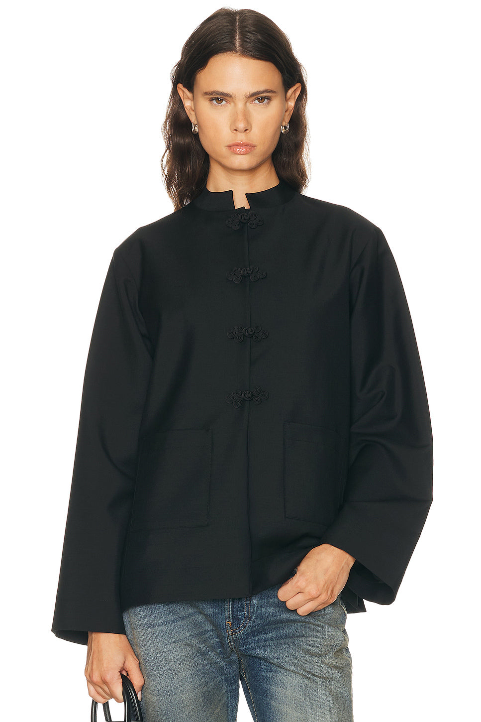 Pankou Closure Top