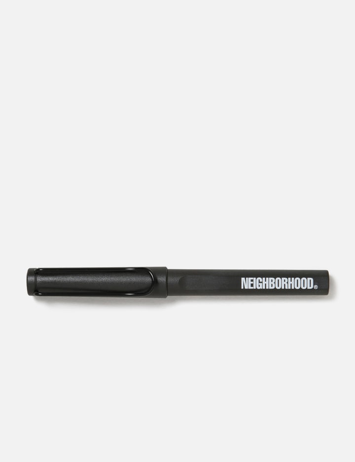 NEIGHBORHOOD x Lamy Safari Rollerball Pen
