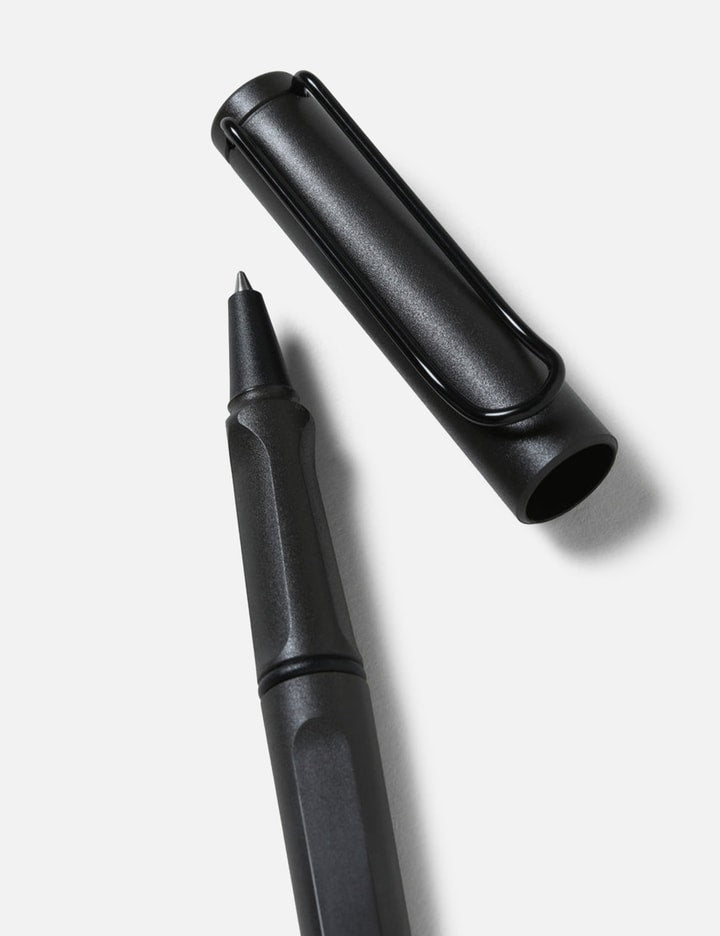NEIGHBORHOOD x Lamy Safari Rollerball Pen