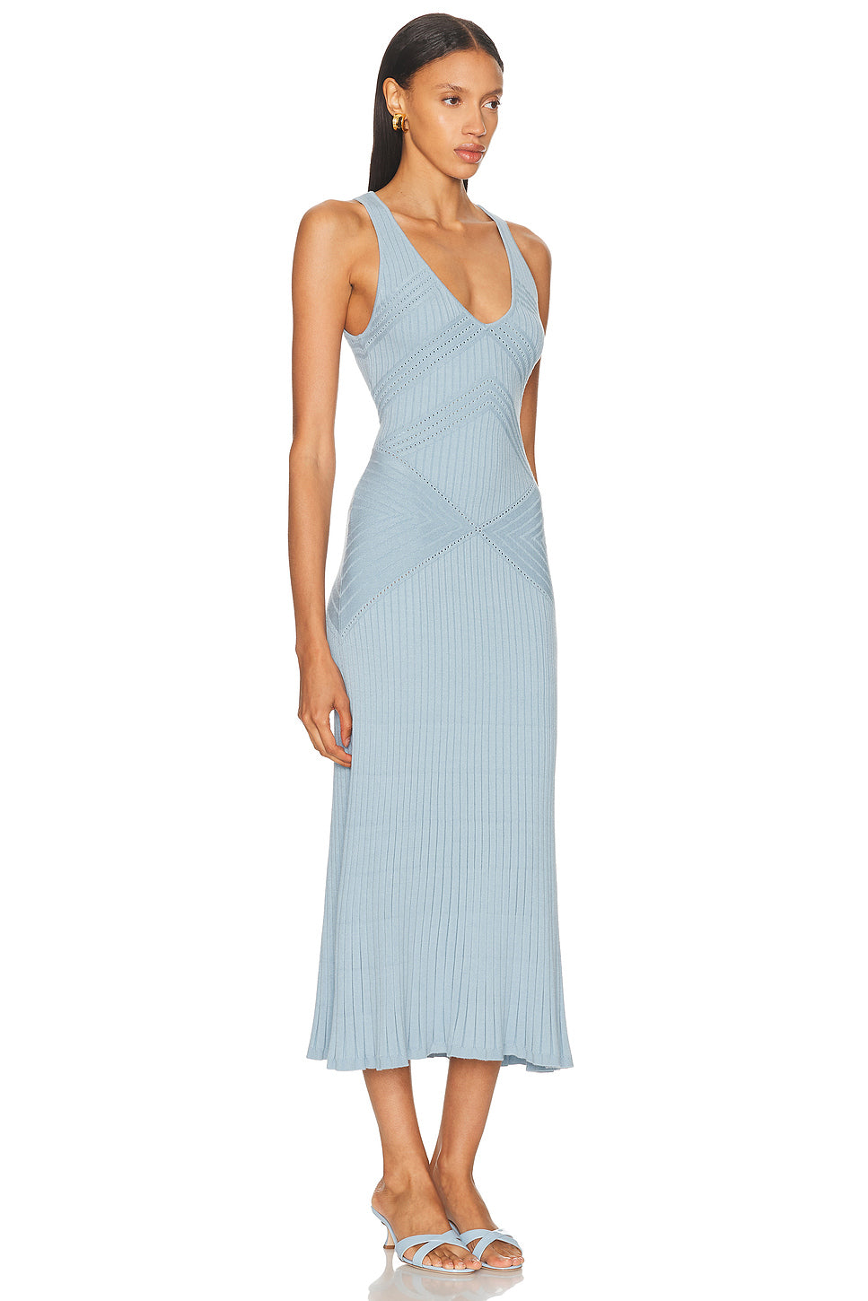 Emeron Knit Dress