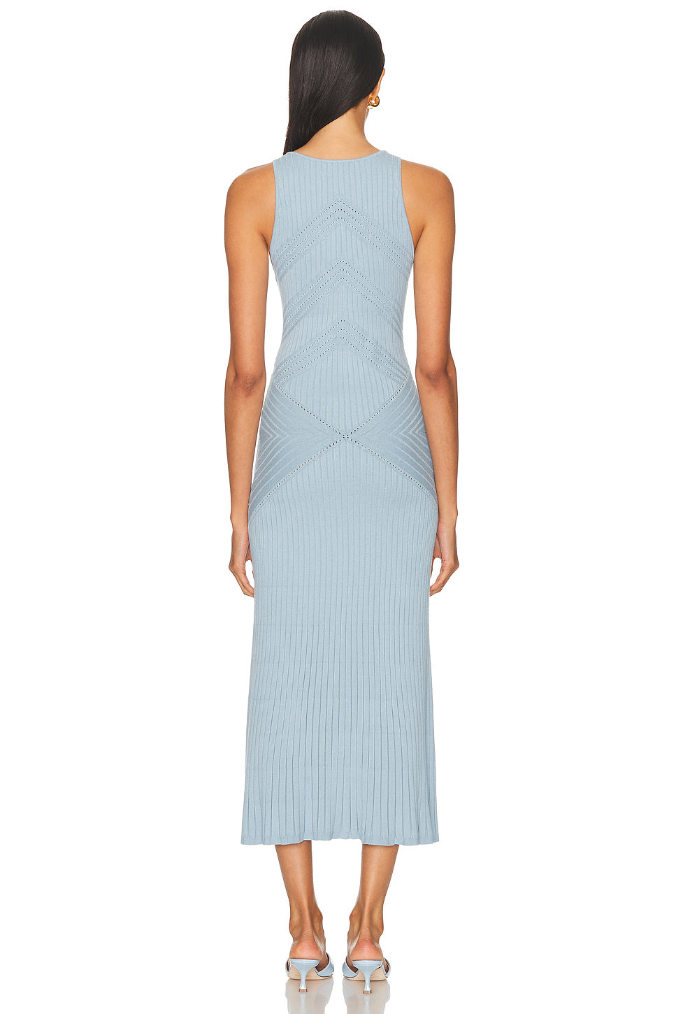 Emeron Knit Dress