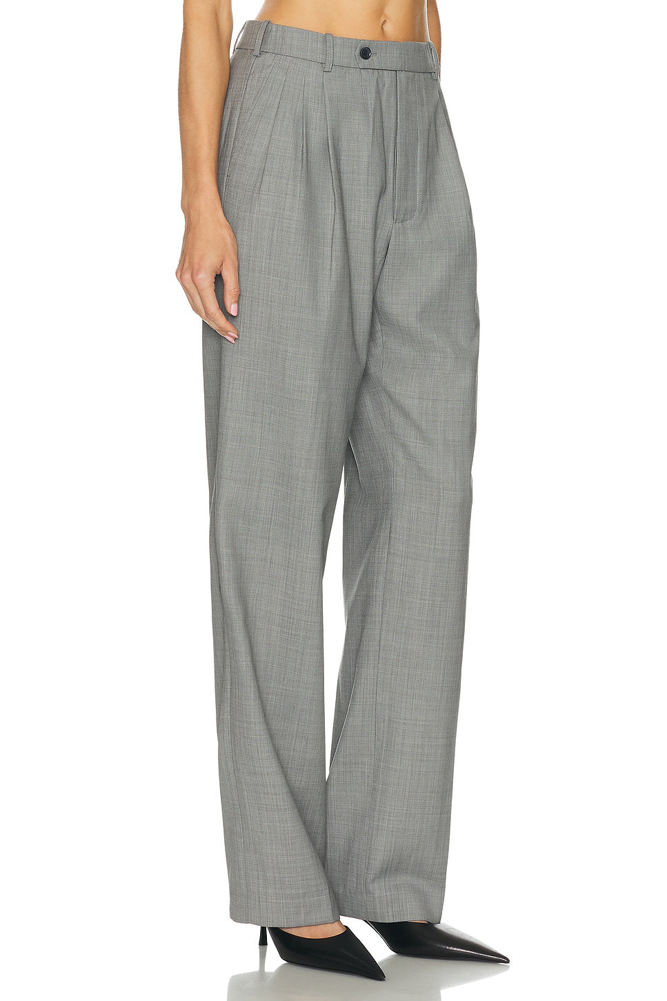 Soprano Pant