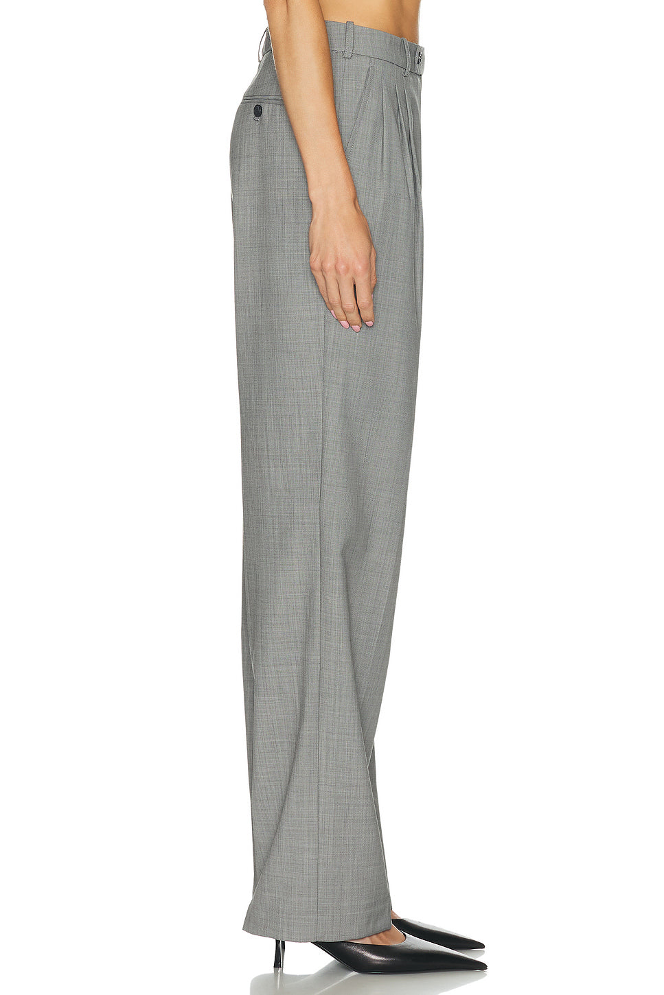 Soprano Pant