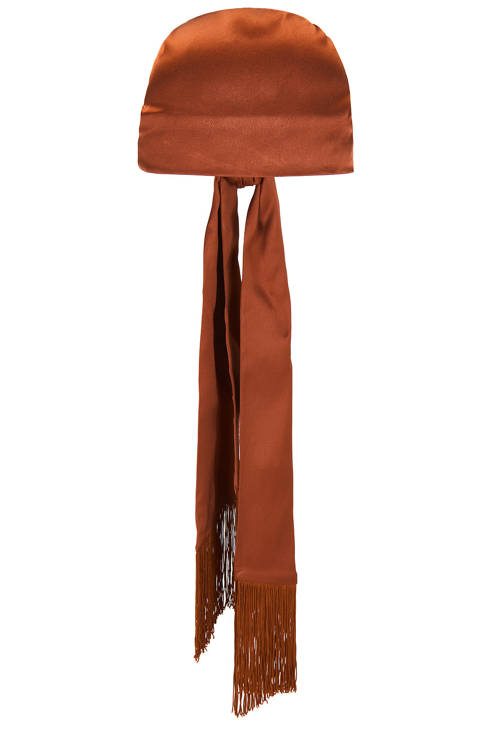Satin Head Foulard