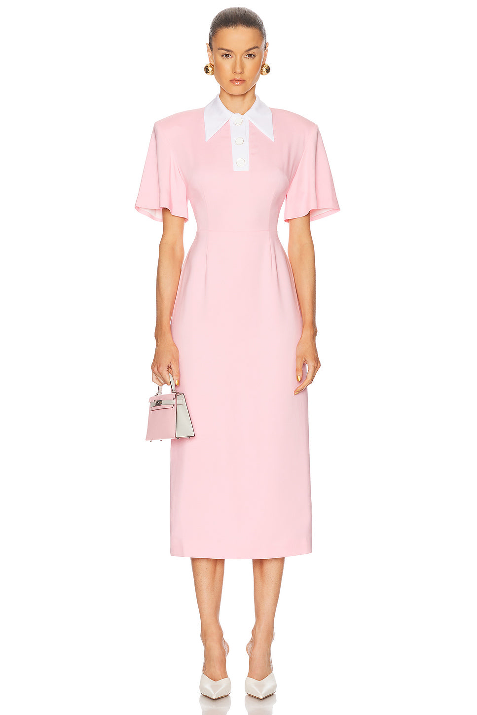 Polo Dress