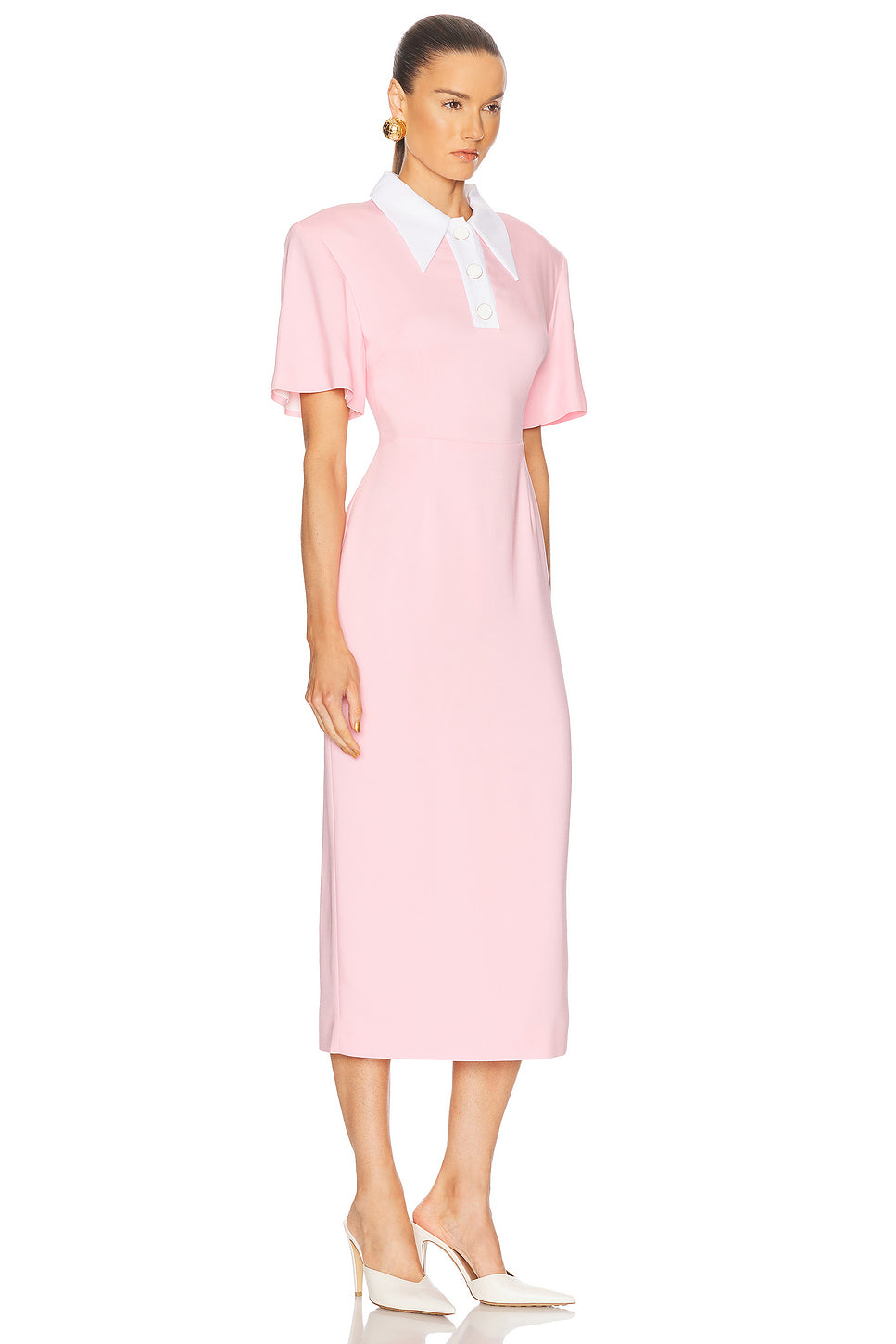 Polo Dress