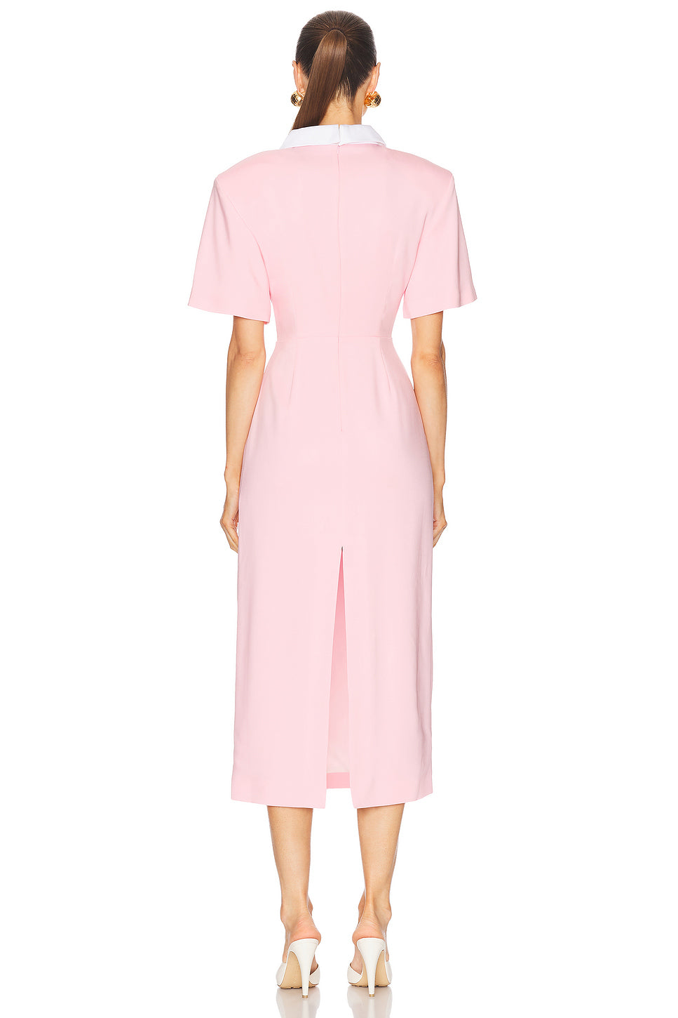 Polo Dress