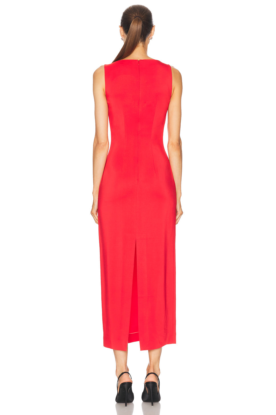 Midi Dress