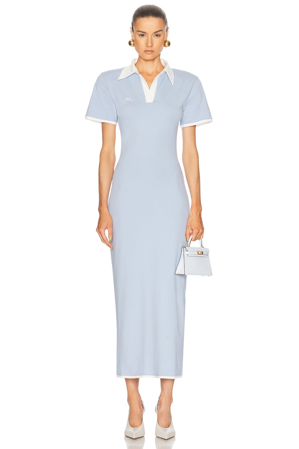 Polo Dress