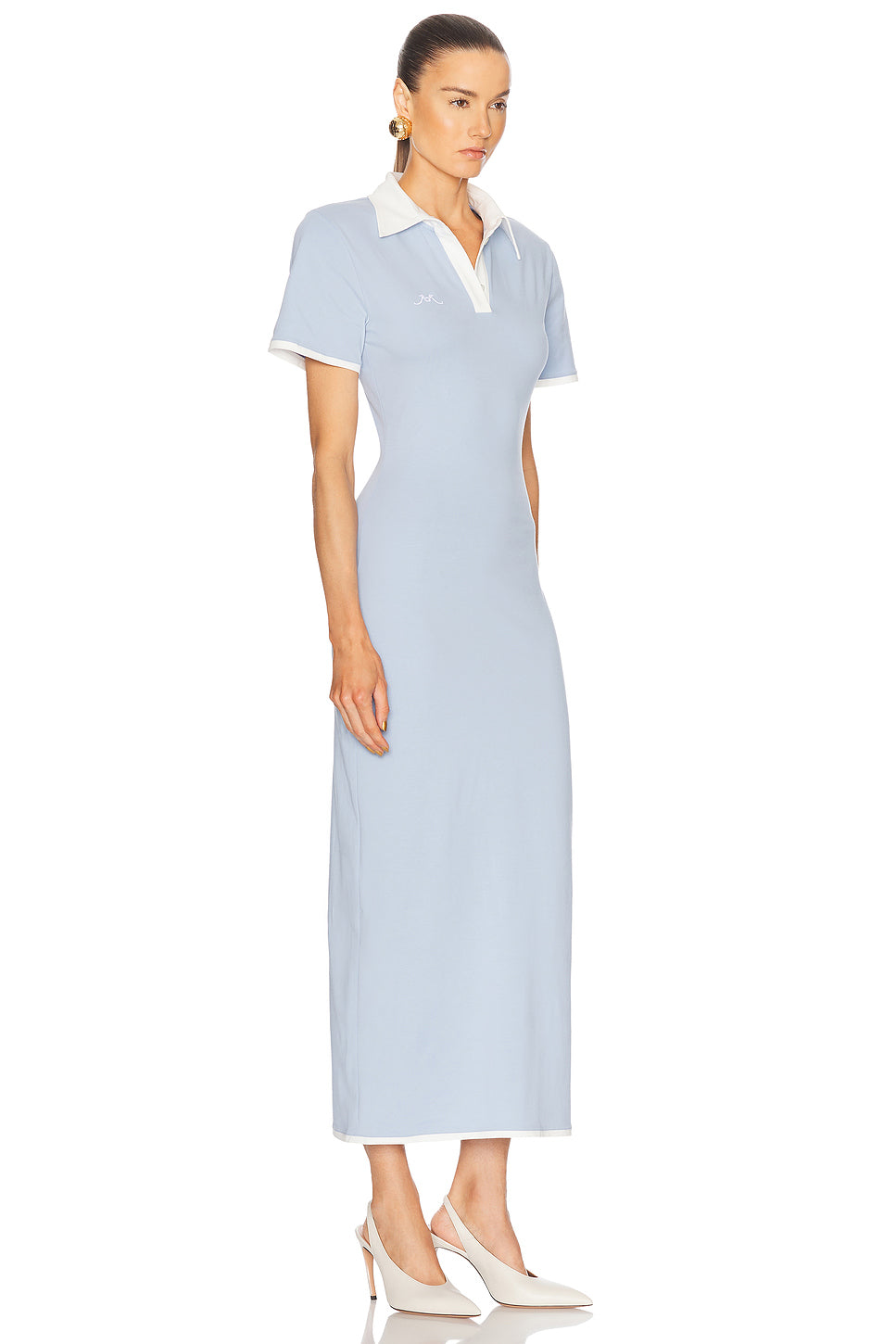 Polo Dress