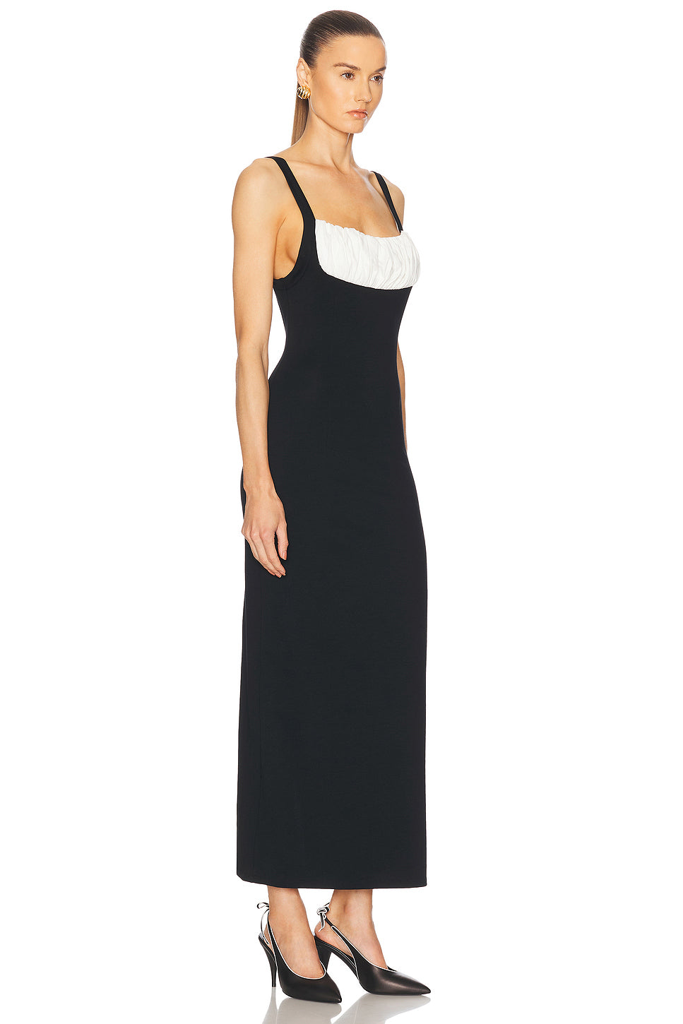 Long Dress