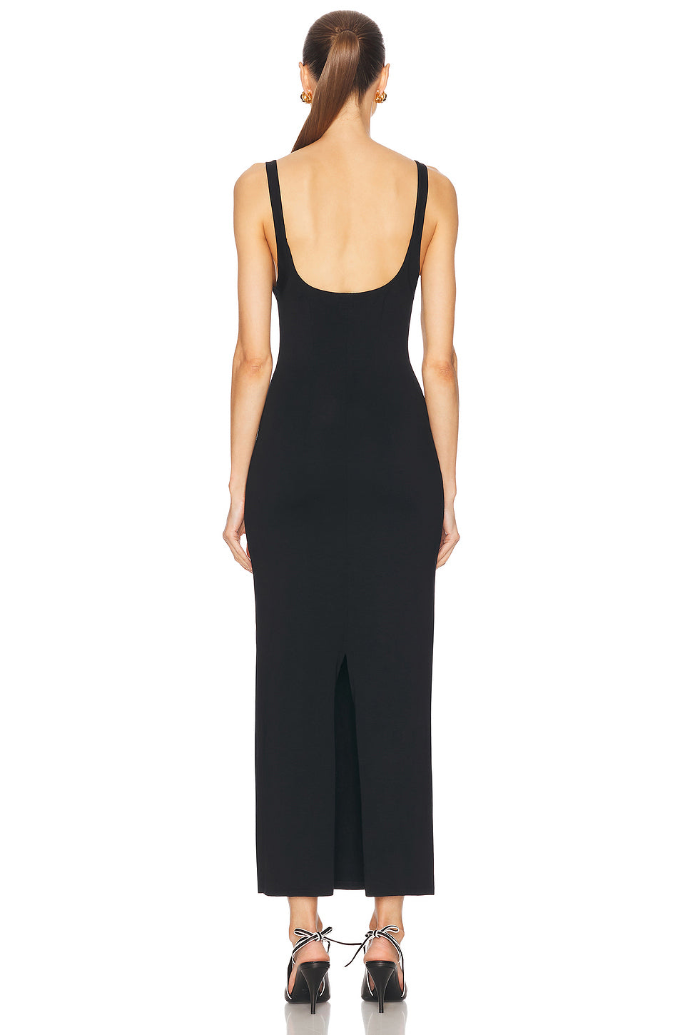 Long Dress