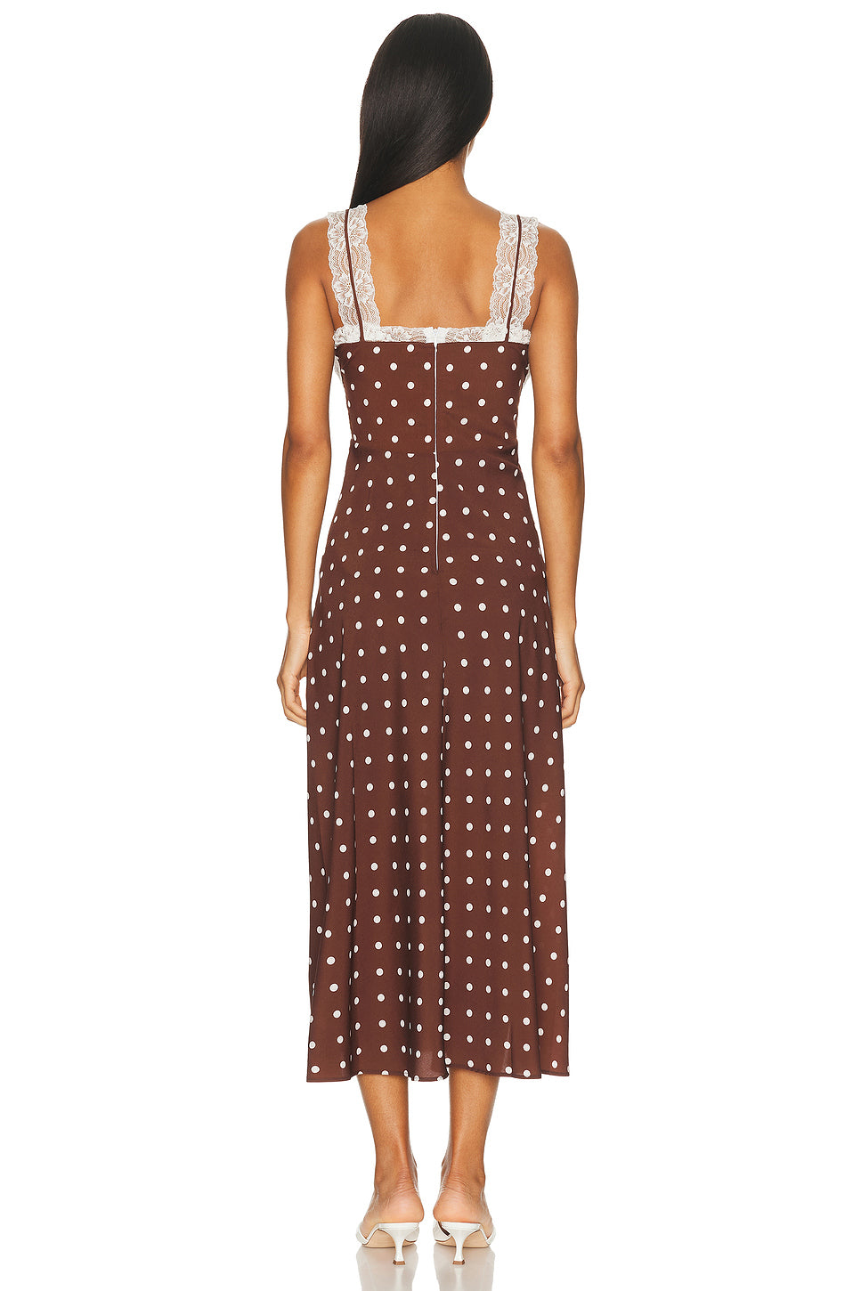 Midi Dress