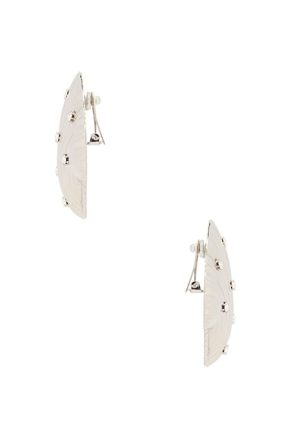 Shell Earrings