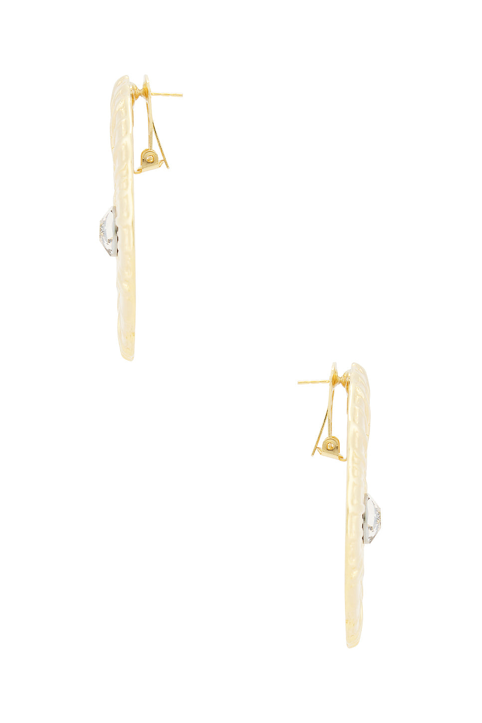 Conch Shell Earrings