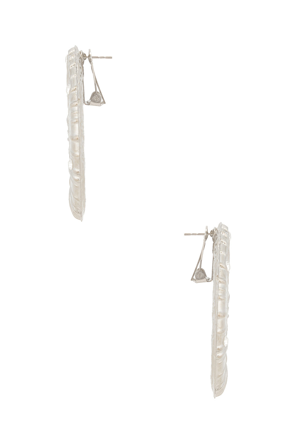 Conch Shell Earrings