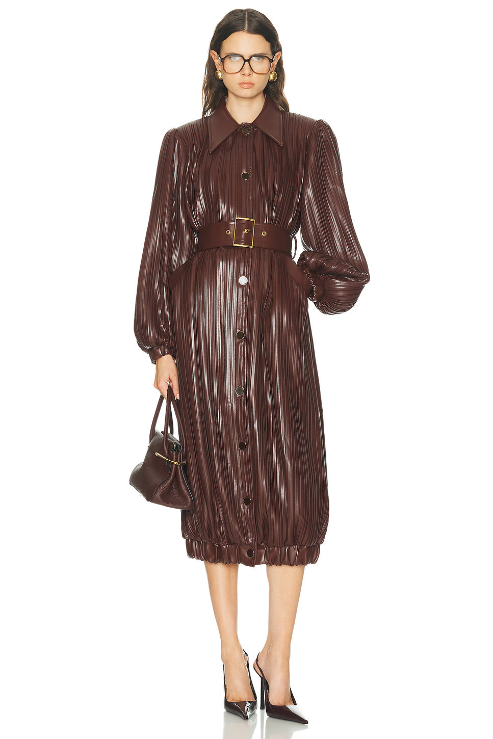 Long Coat