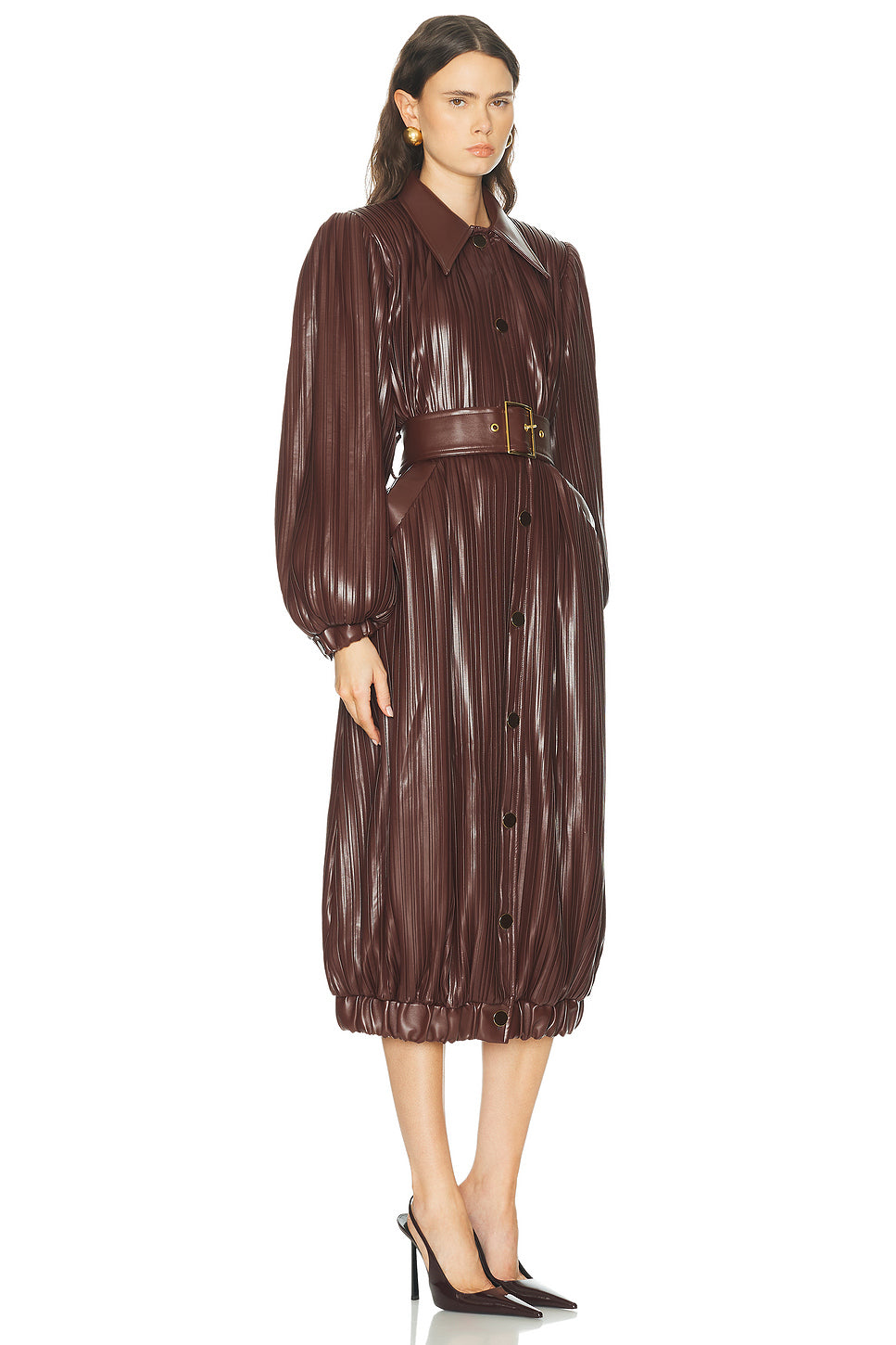 Long Coat