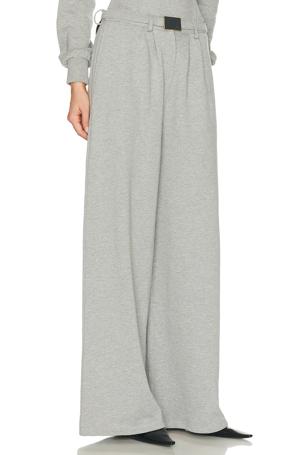 Wide Leg Pant