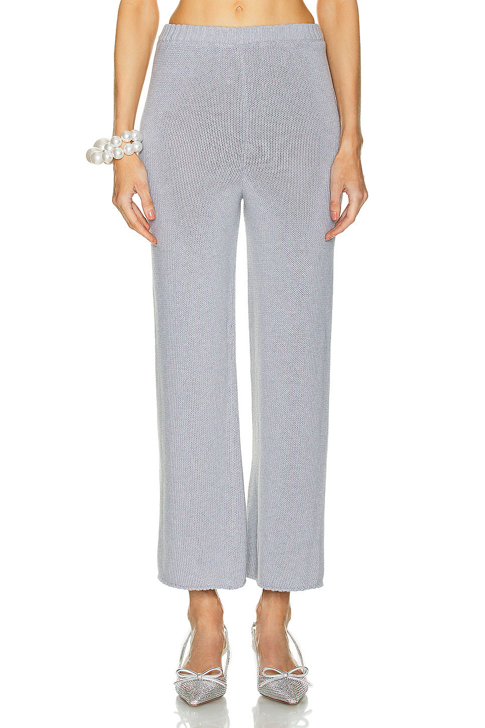 Wide Leg Pant