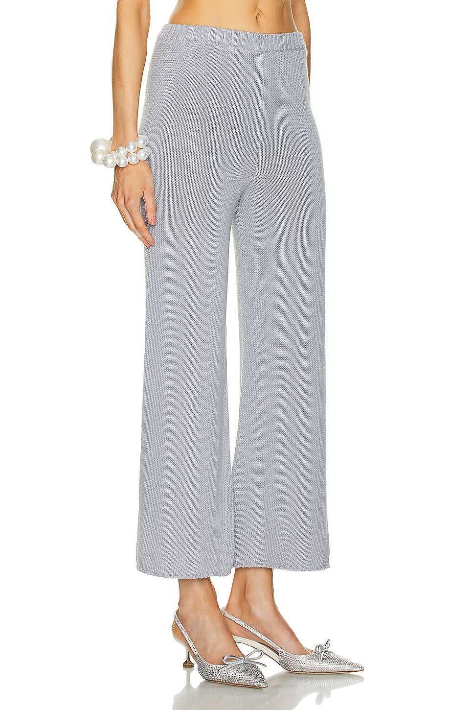 Wide Leg Pant