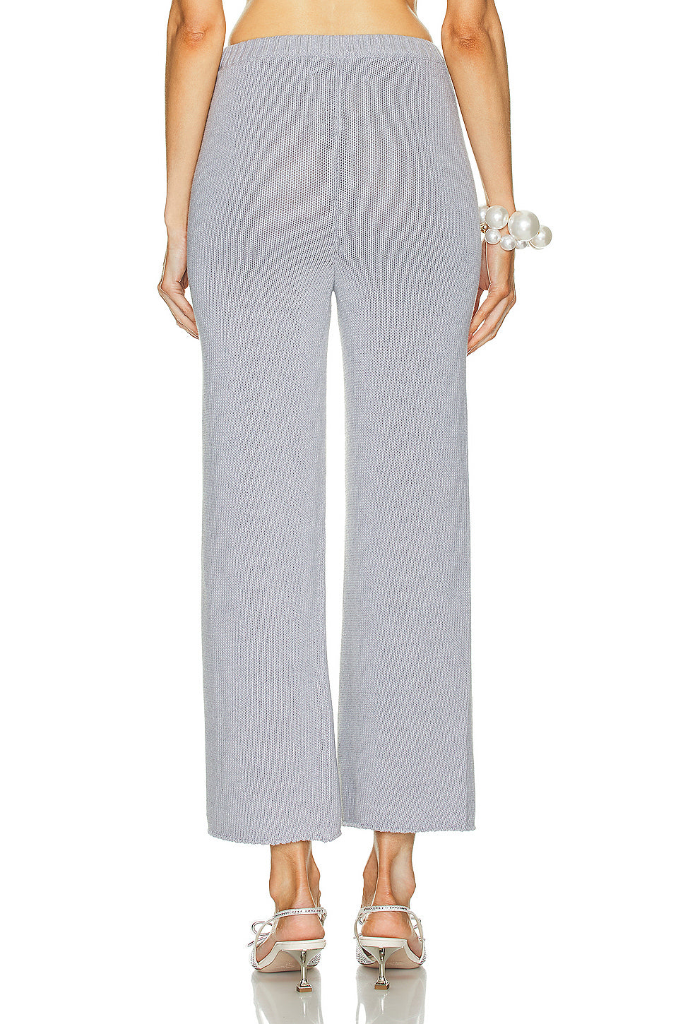 Wide Leg Pant