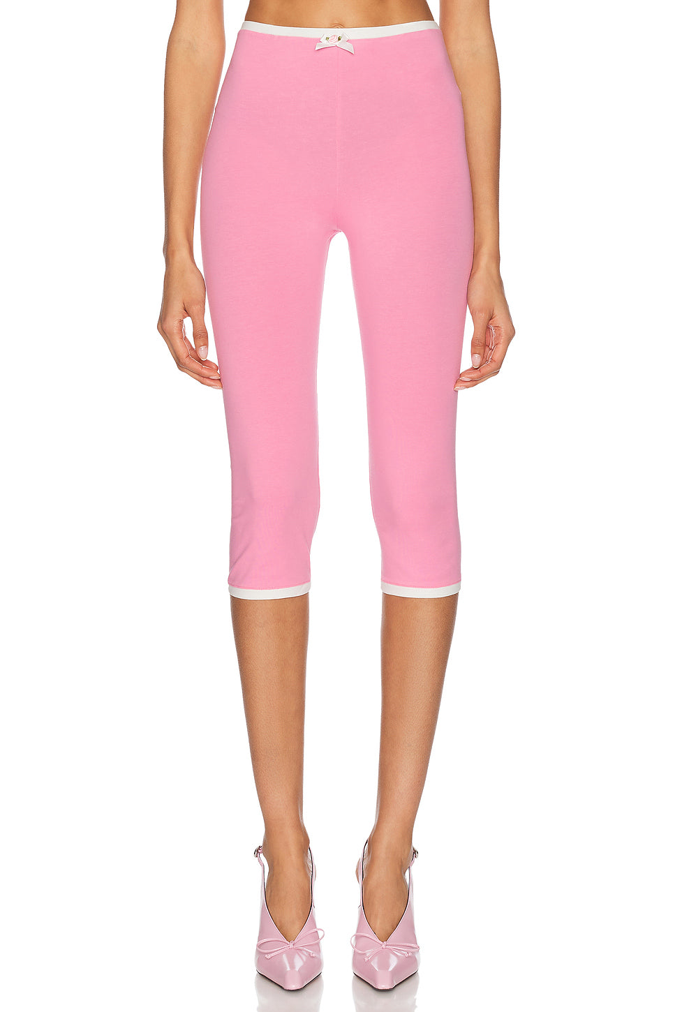 Capri Pant