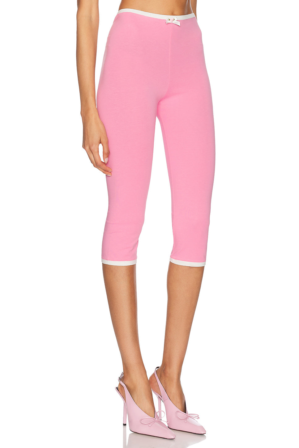 Capri Pant