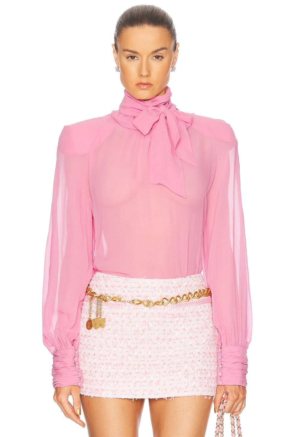Long Sleeve Top