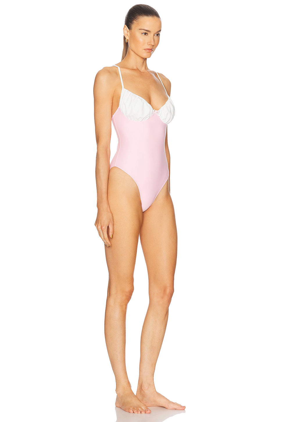 One Piece Swimsuit