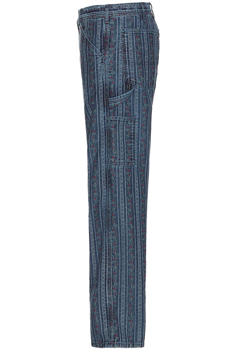 Work Denim Pant