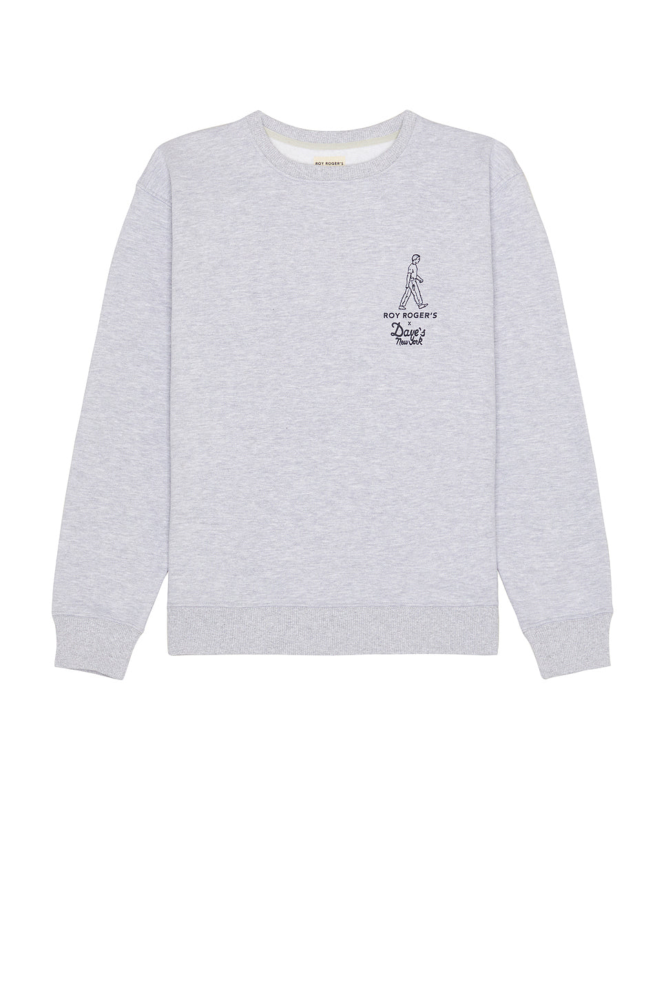 Crew Sweatshirt