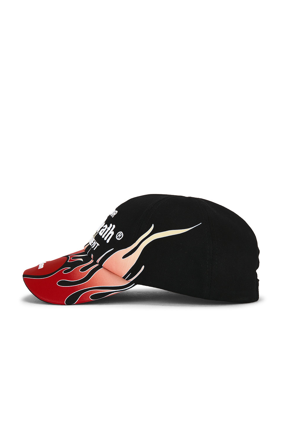 Anti Death Hat