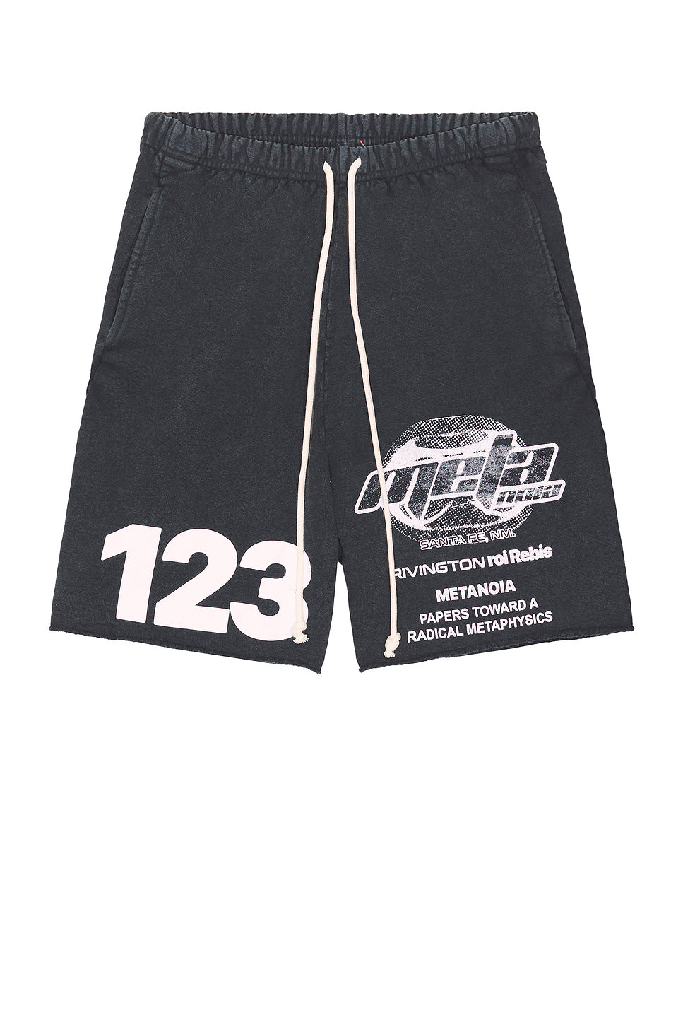 Radical Alma Short