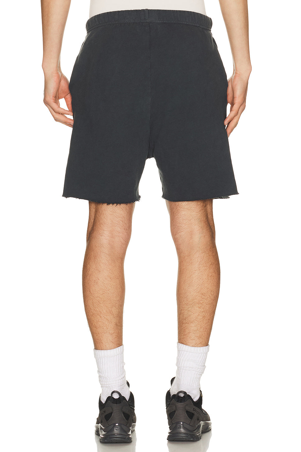 Membership Uso Short
