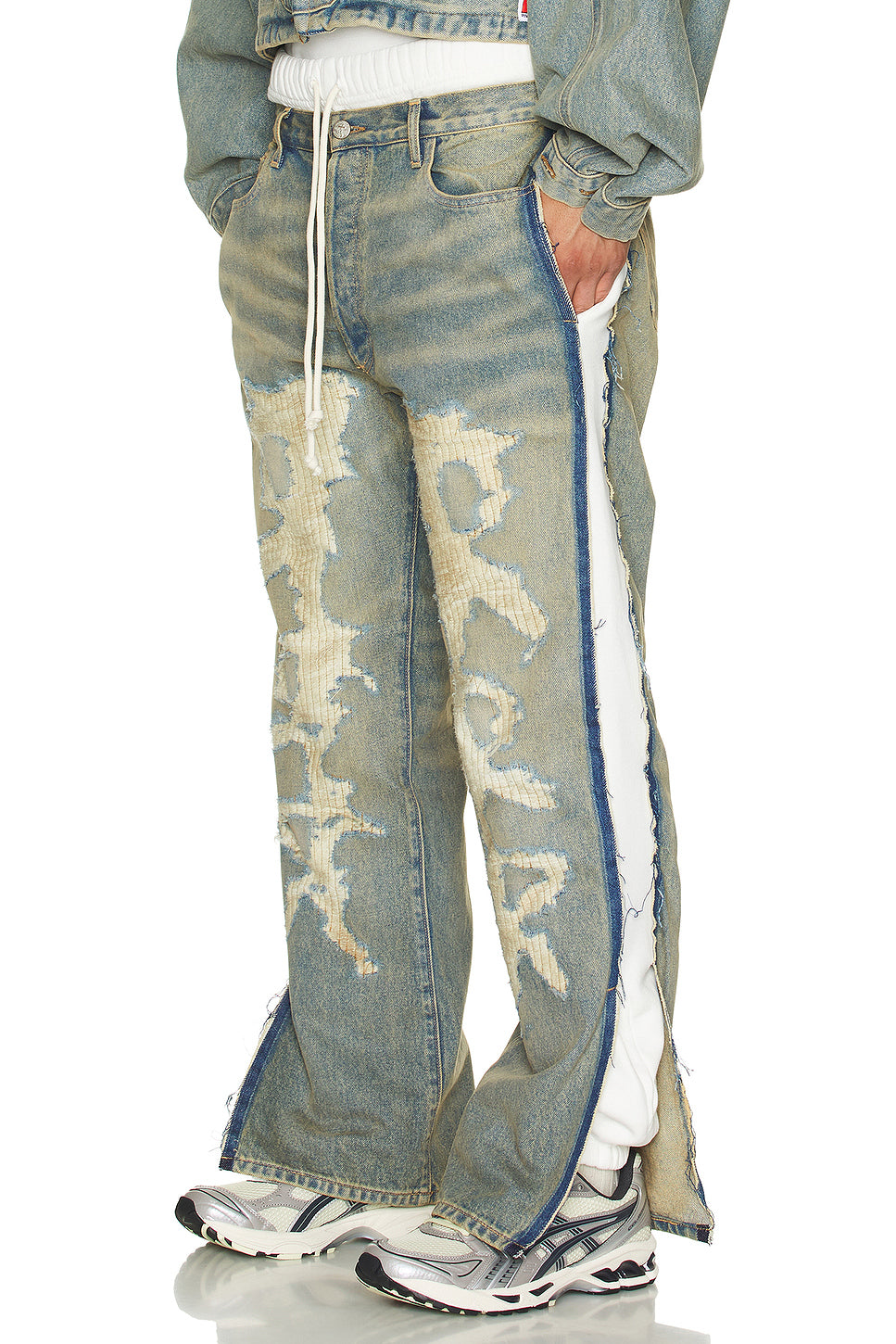 Fathers Garden Fara-C Jeans