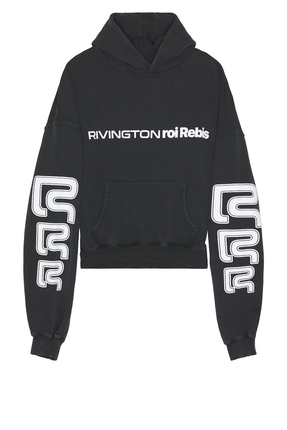 Metanoia Uso Cva Hoodie