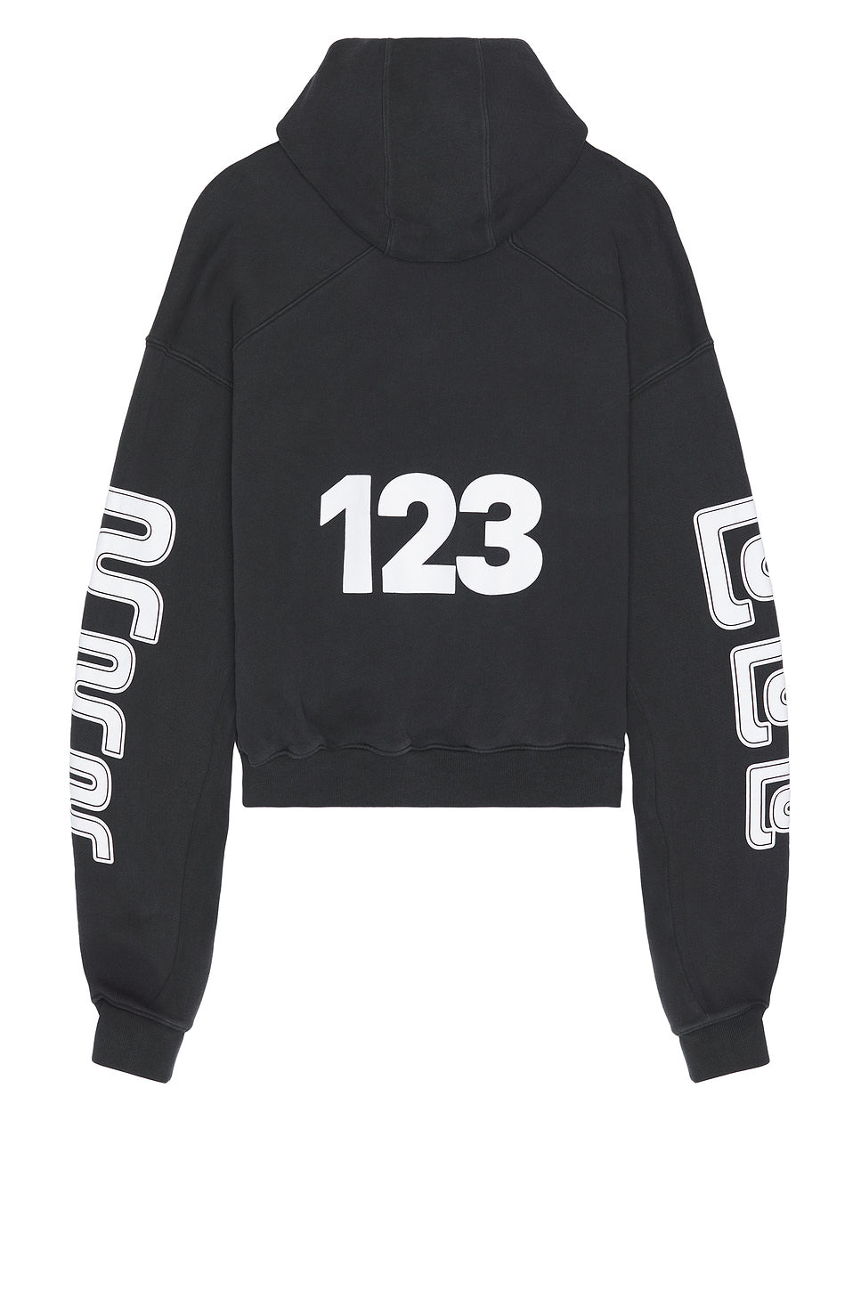 Metanoia Uso Cva Hoodie
