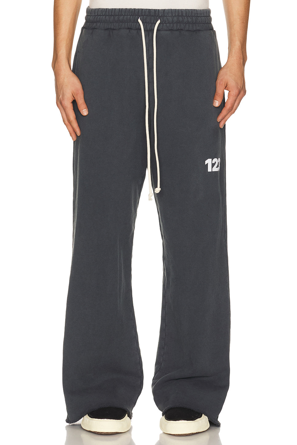 Uso 123 Principal Sweat