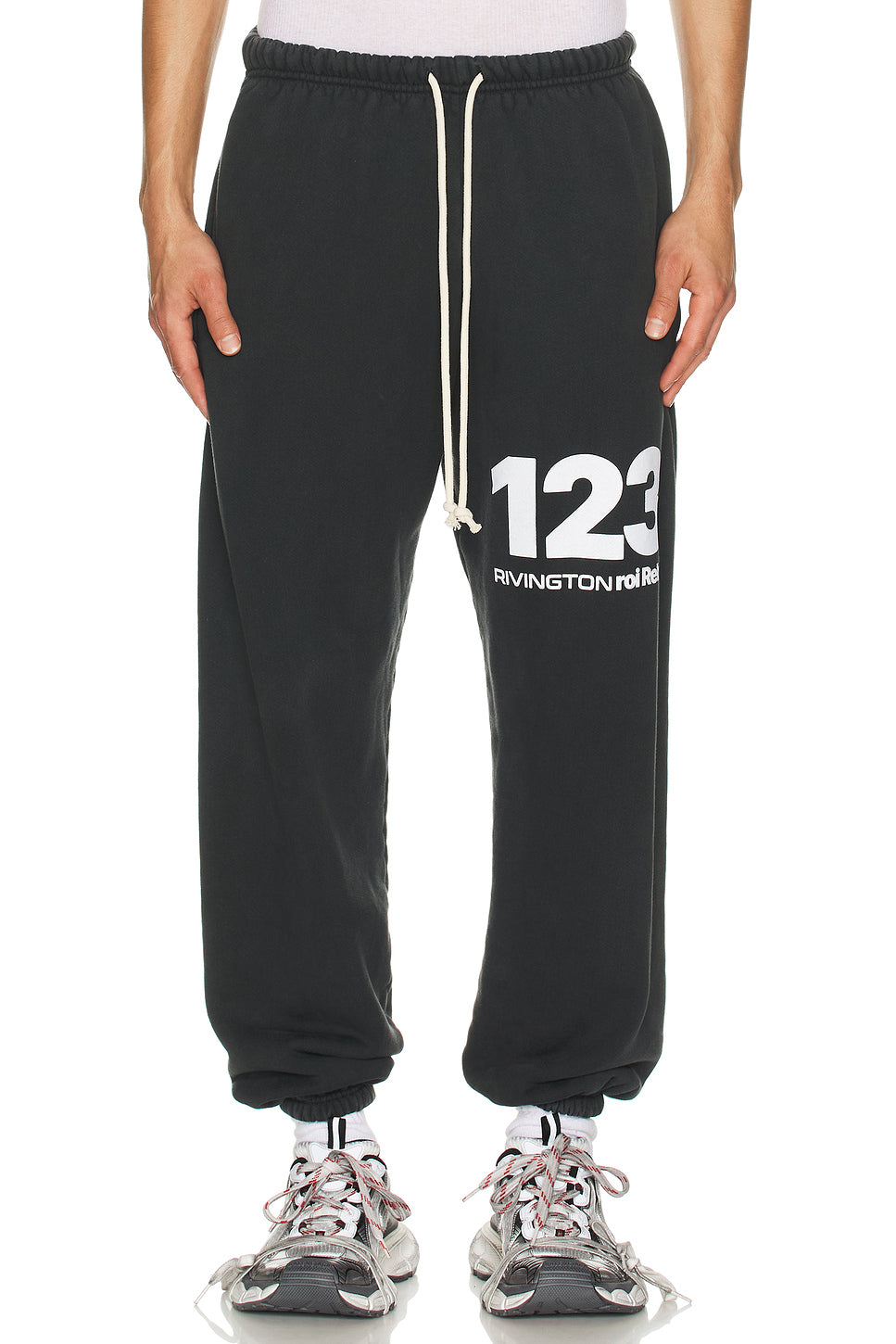 Metanoia Uso Sweatpants