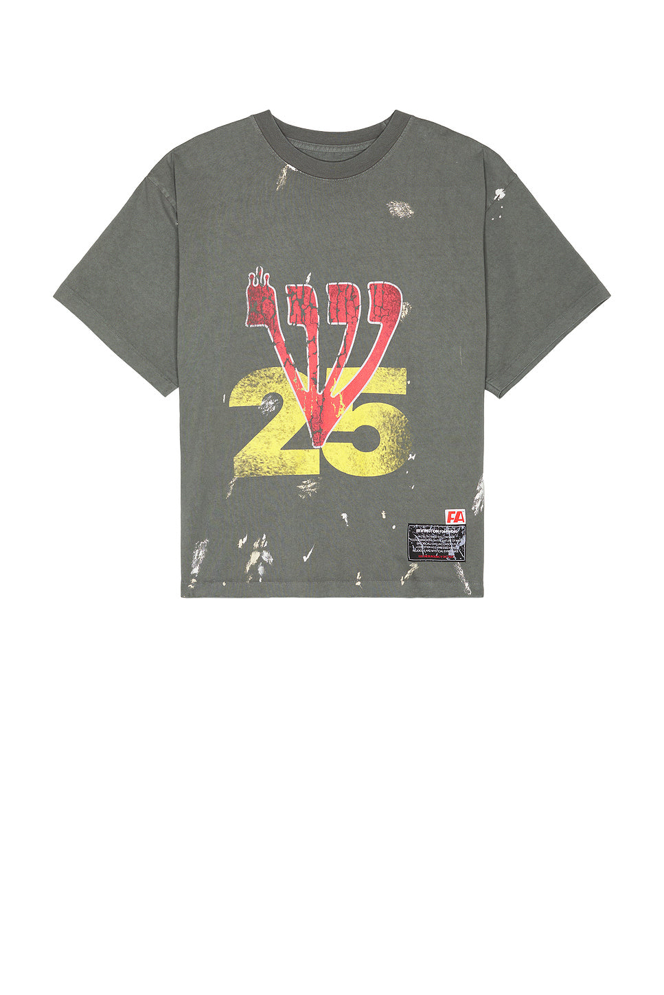 Love Stuff T-Shirt