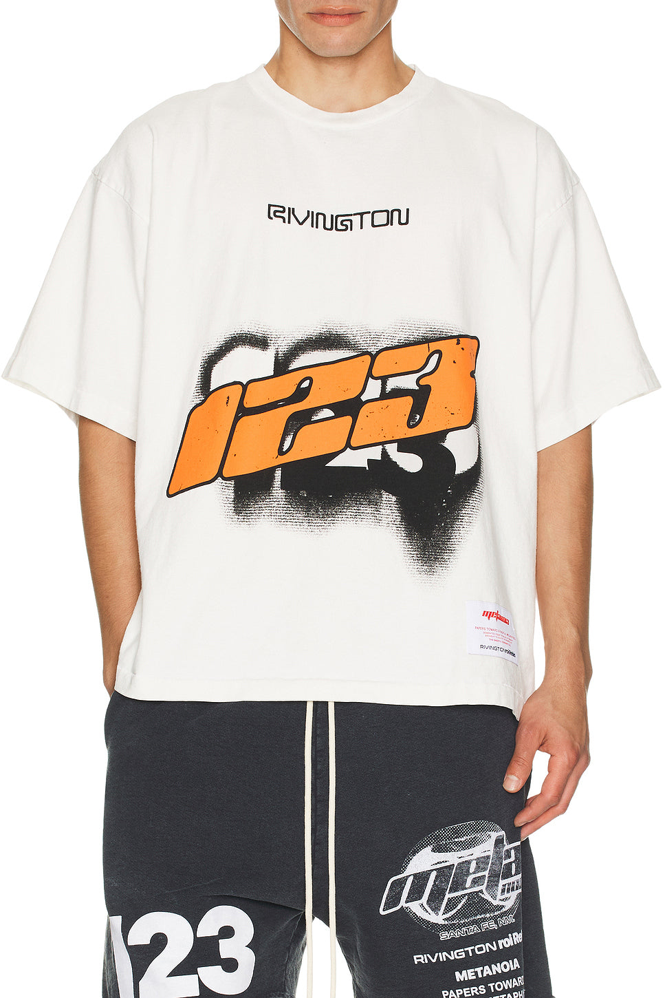Metaphor Cva Tee