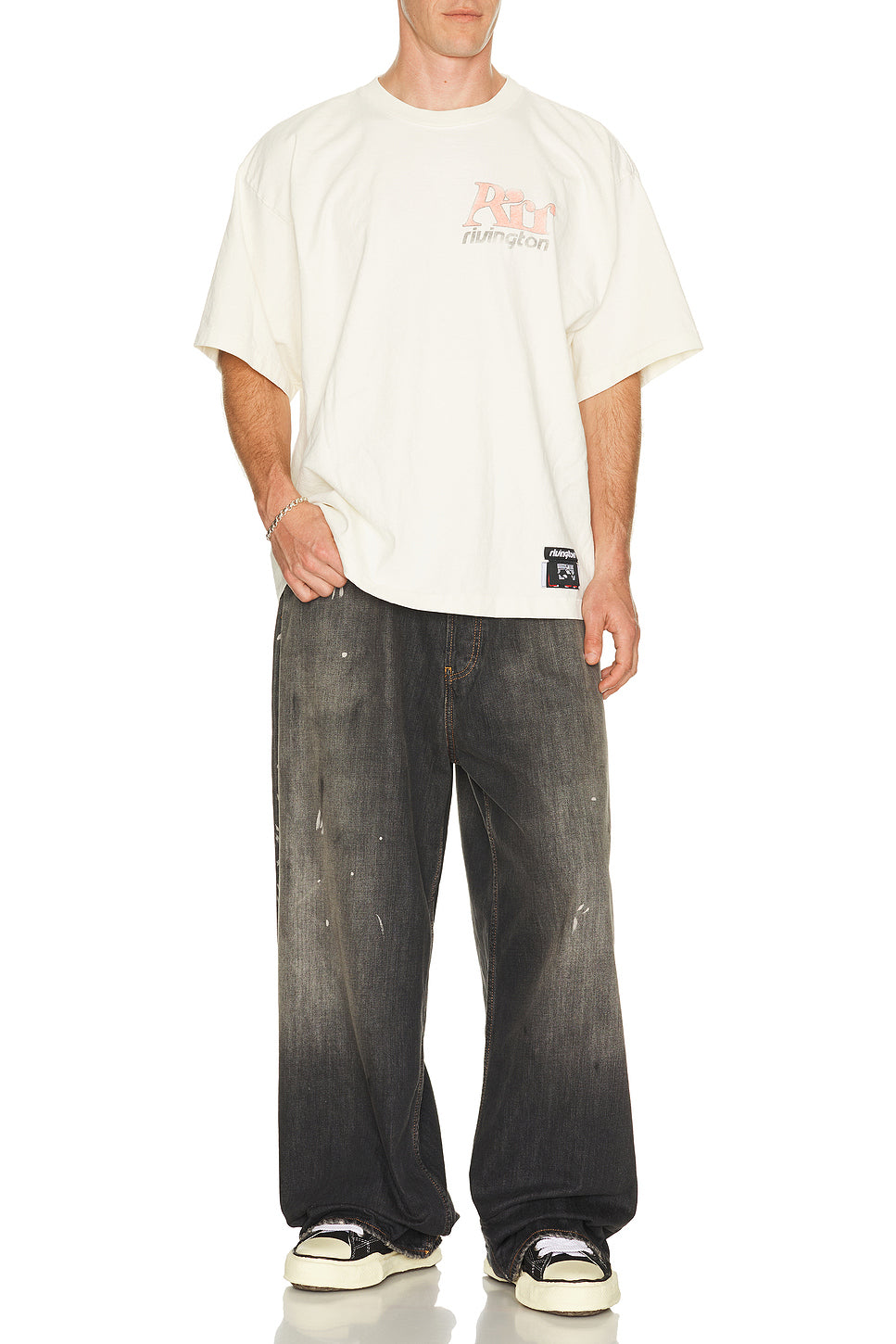 Dark Arts Cva Tee