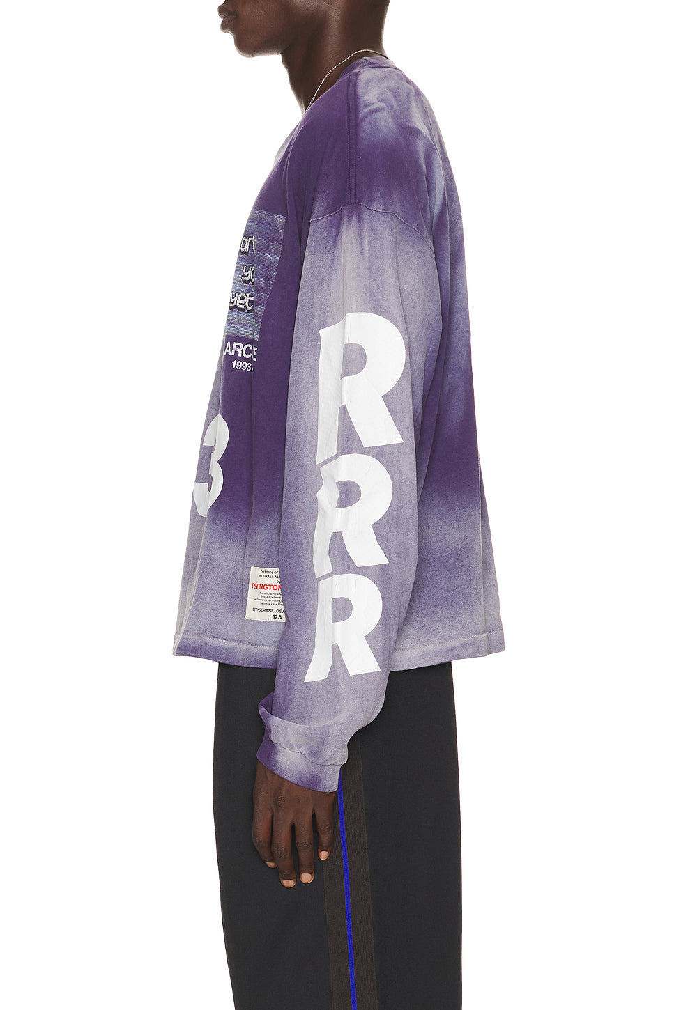 Rich Cva Long Sleeve