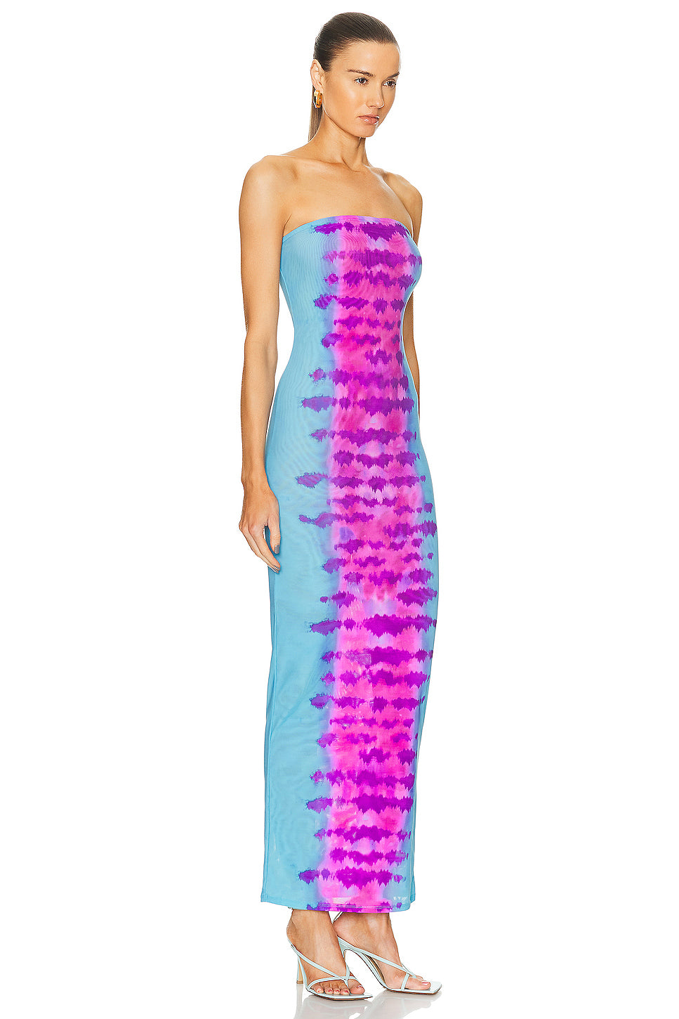 Opal Maxi Dress