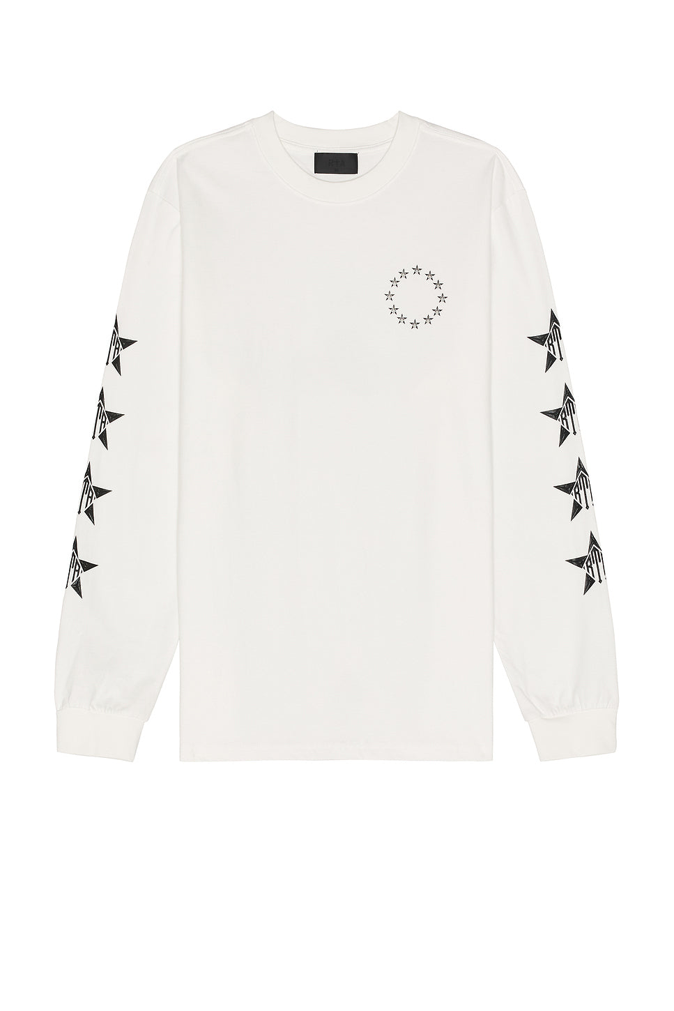 Lawrence Long Sleeve Tee