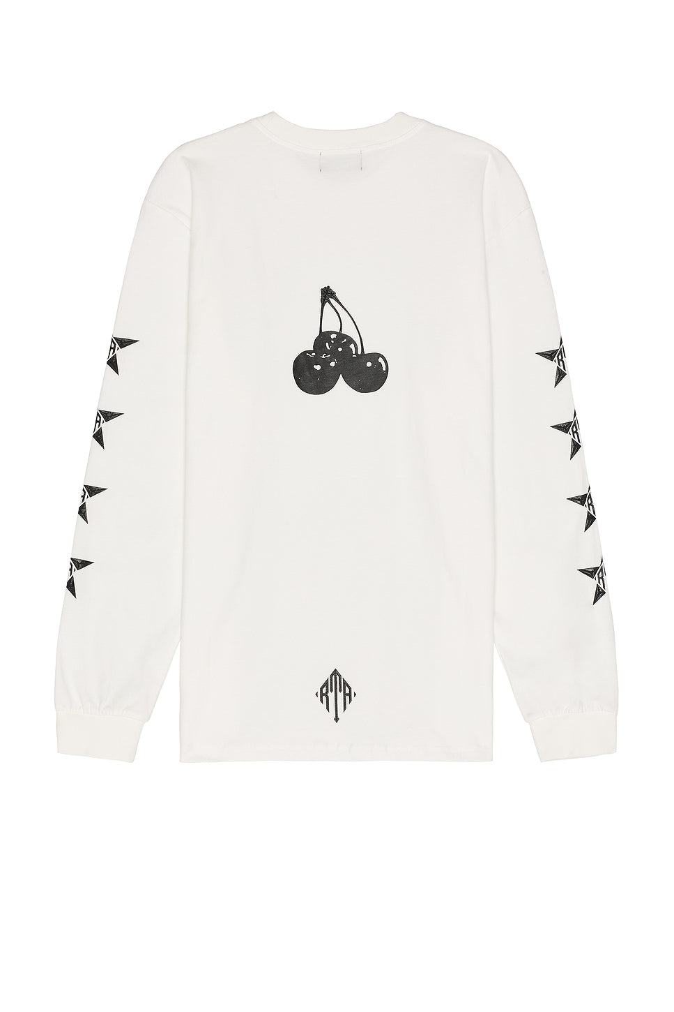 Lawrence Long Sleeve Tee