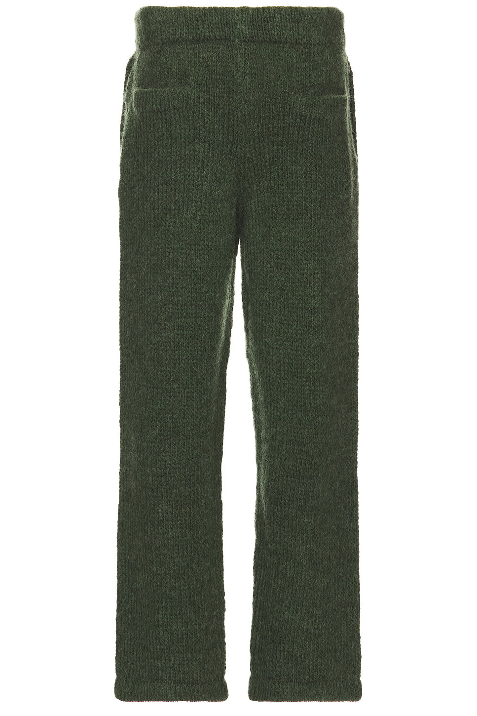 Hand Knitted Jersey Pants